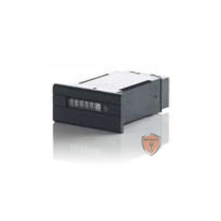 COMPTEUR HORAIRE MI 24X48 12/24V