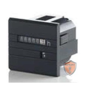 CONTADOR DE HORAS MI 48X48 230V 50HZ