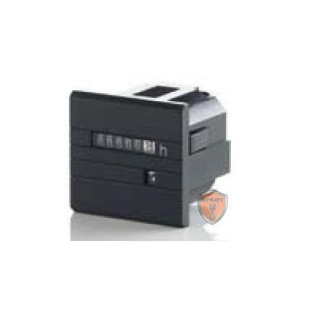CUENTAHORAS MI 48X48 230V 50HZ