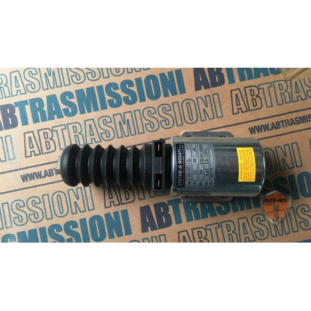 ELECTROMAGNET C60MM 12V C601MV12C