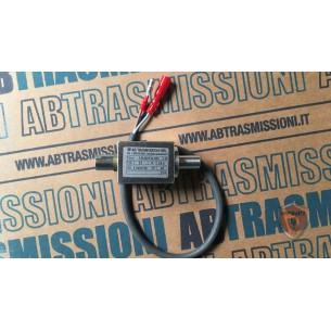 ÉLECTROMAIGNANT MM25-12V
