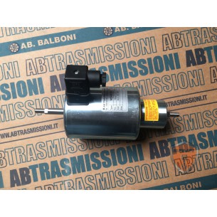ÉLECTROMAIMANT MS80-12V STD