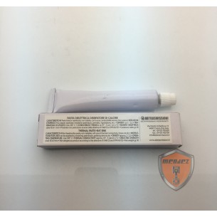 CONJUNTO AQUECEDOR PASTA TÉRMICA 50GR