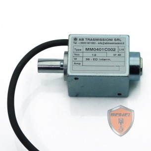 ELEKTROMAGNET CM40-12V GX 630