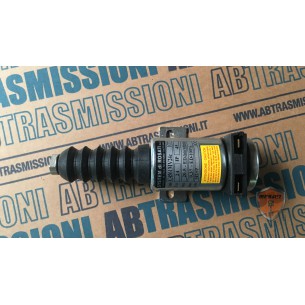 ELECTROMAGNET C 40MM 24V