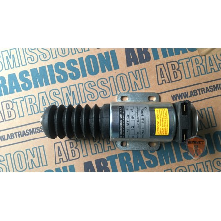 ELETROÍMÃ EQUIVALENTE E511AM2 C50MM 12V
