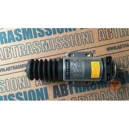 ÉLECTROMAIMANT C50UPM-12V