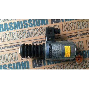 ÉLECTROMAIMANT CI60MM 24V