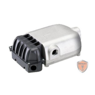 PRECALDEO AGUA MOTOR 1000W 230V