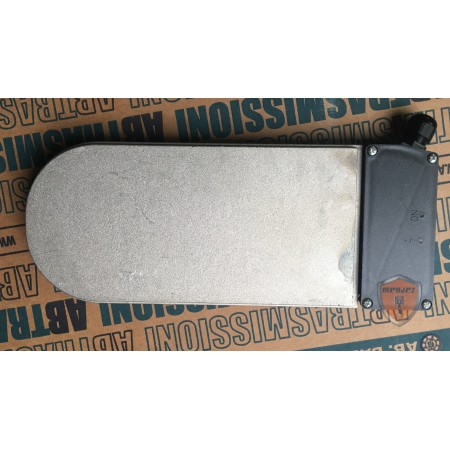 RESISTÊNCIA AO PRÉ-AQUECIMENTO CARTER 800W. 230 V