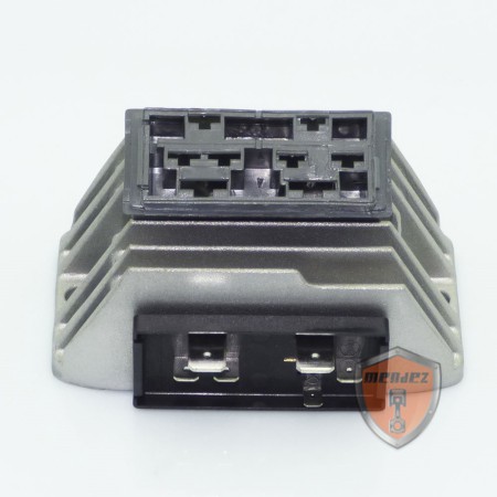 LOMBARDINI REGULAR 12V 26AMP 6 PATILLAS: 4LD820, 4LD640, LDA96, 4LD705, 5LD, 9LD, 11LD
