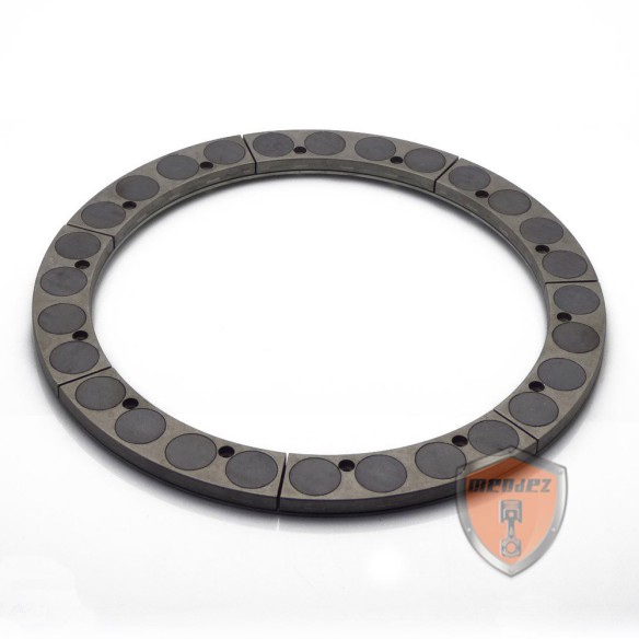 ANILLO MAGNETICO 200W MOTORS HATZ 1D60, 1D80, 1D90