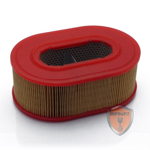 FILTRO AIRE MOTORES HATZ 2L, 3L, 4L, 2M, 3M, 4M