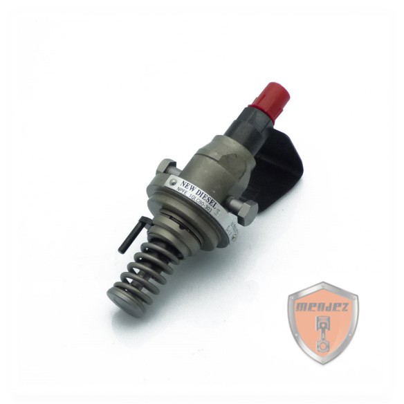 POMPE D'INJECTION MOTEUR HATZ NPFE 1QLC80-303