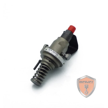BOMBA INYECTOR MOTOR HATZ 1QLC75-404