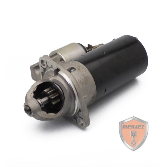 MOTOR ARRANQUE 12 V 1,8 KW MOTORES LOMBARDINI: 12LD435-2,12LD475-2,12LD477-2,25LD425-2