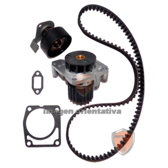 KIT DISTRIBUTION MOTORS LOMBARDINI LDW 602, 702, 903 and 1003