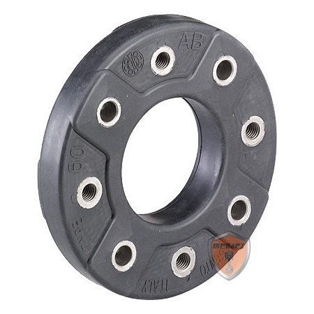ANNILLO OF CAUCHO 185X55 M14T AB TRASMISSIONI