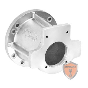 HYDRAULIC PUMP HOOD CYL 28.5MM - GR.2