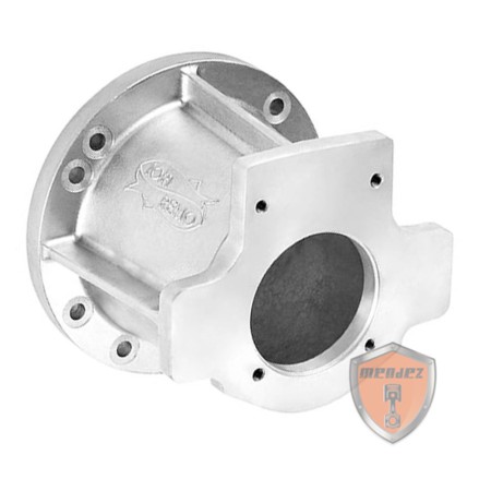 HYDRAULIC PUMP HOOD CYL 28.5MM - GR.2