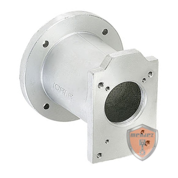 CAPOT DE POMPE HYDRAULIQUE CYL 25.4 - SAE A Z9