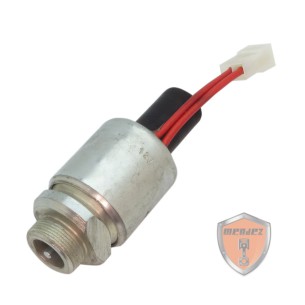 ÉLECTROMAIMANT / ÉLECTROMAIGNANT POUR ARRÊTER LES MOTEURS DITER LKS ET D302/D303