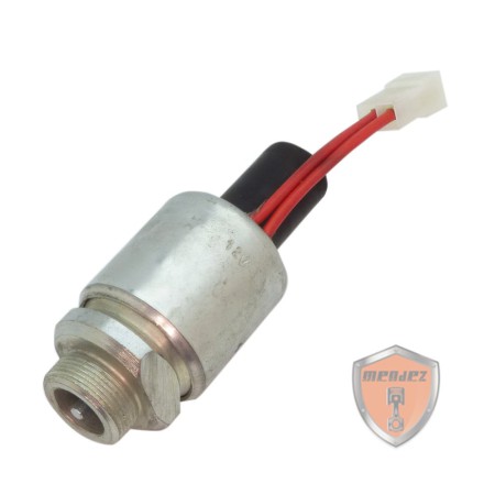 ELETROÍMÃ / ELETROÍMÃ PARA PARAR MOTORES DITER LKS E D302/D303