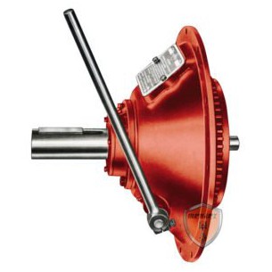EMBRAGUE BD110 MOTORES SAE 4 7.5" 170NM