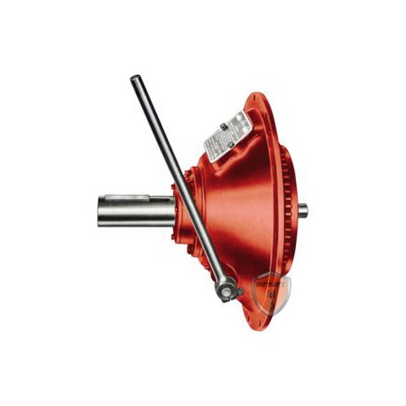 EMBRAYAGE BD112 MOTEURS SAE 4 7.5" 200NM
