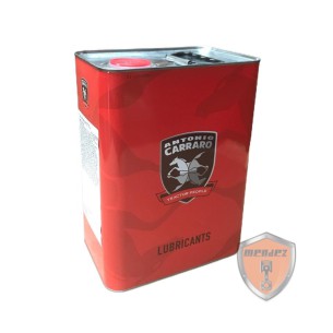 HUILE MOTEUR LOMBARDINI 15W40