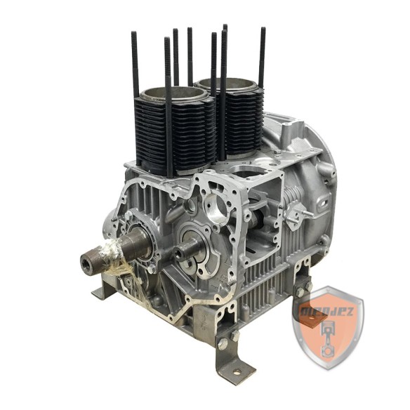 MOTOR ALIGERADO LOMBARDINI 9LD 625-2, 9LD626-2