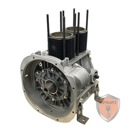 MOTOR ALIGERADO LOMBARDINI 9LD 625-2, 9LD626-2
