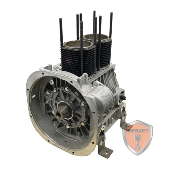 MOTOR ALIGERADO LOMBARDINI 9LD 625-2, 9LD626-2