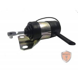 SOLENOIDE KUBOTA V2202 12V