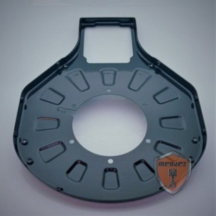 CHAPA TRASERA VOLANTE LOMBARDINI 3LD ARRANQUE MANUAL