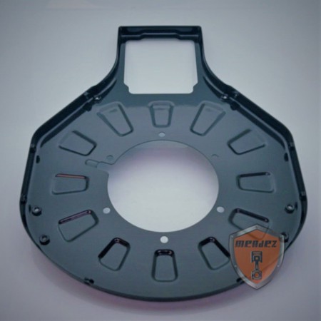 LOMBARDINI 3LD STEERING WHEEL REAR PLATE MANUAL START