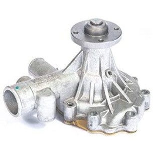 Perkins water pump