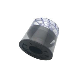 Zylinderluftfilter Ruggerini RD 220, 240, 270, 278