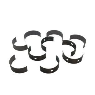 JUEGO COJINETES BANCADA 0.25 4TNE88, 4TNV88