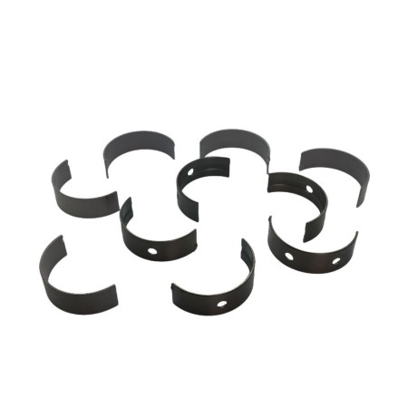JUEGO COJINETES BANCADA 0.25 4TNE88, 4TNV88
