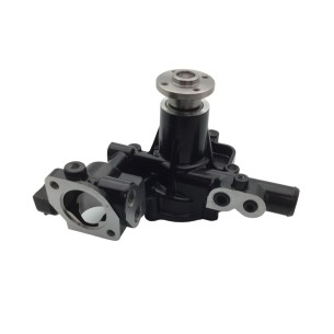 BOMBA DE AGUA YANMAR 3TNE88