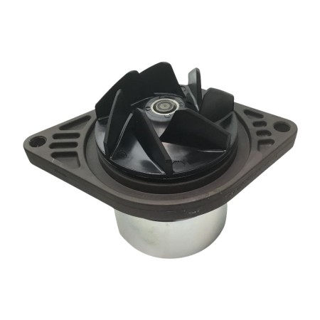 KDI TCR WASSERPUMPE POLY V-RIEMEN