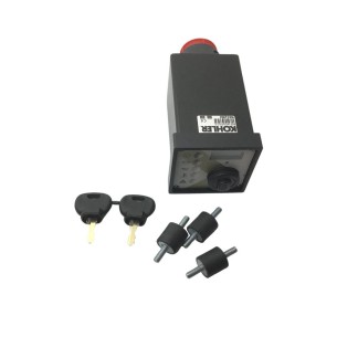 KOHLER KDI1903M, KDI2504M