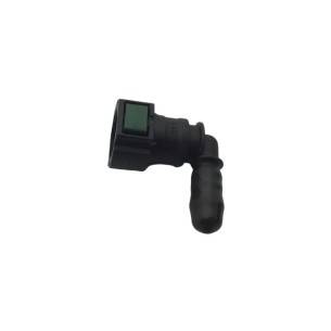 CONECTOR RÁPIDO DE TUBO DE FILTRO DIESEL KOHLER