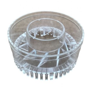 FILTRO DE AR CICLONE MINSEL M380, M430, M540, M600, RUGGERINI RF80, RF90, RF100, RF120, RF140