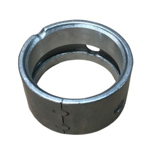 COJINETE BANCADA 0.25 MINSEL RUGGERINI M/1 SIN AXIAL