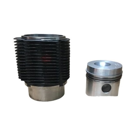 LOMBARDINI MOTOR EQUIPMENT 9LD 625 EPA