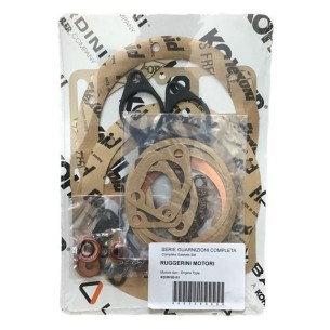 CONJUNTO DE JUNTAS COMPLETO MINSEL RUGGERINI RF80/RD850/M380