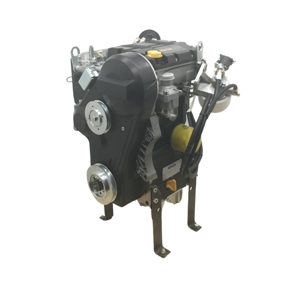 MOTOR ALIGERADO LOMBARDINI LDW 702 STAGE V