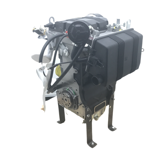 MOTOR ALIGERADO LOMBARDINI LDW 702 STAGE V